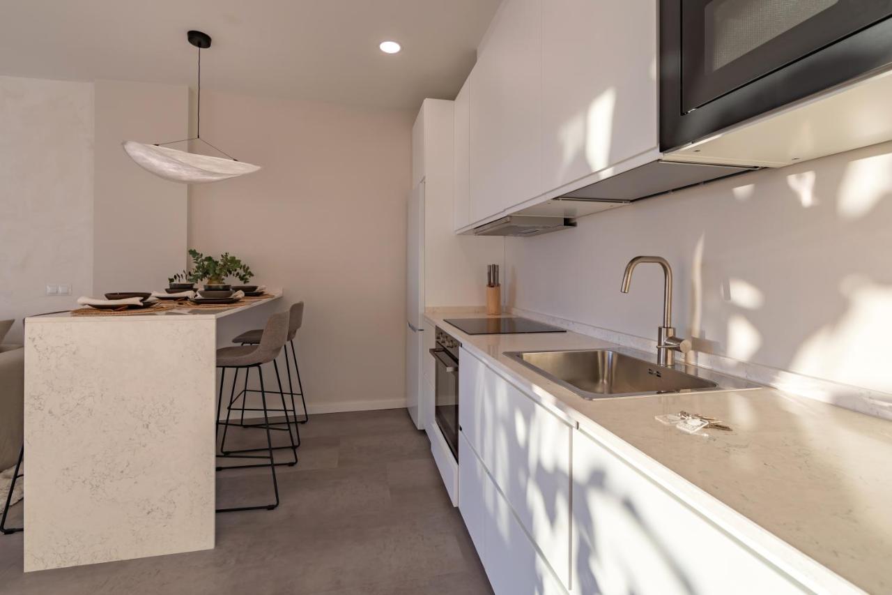 Whalehouse 2 - Terrace & Sea View - Wifi Apartament *