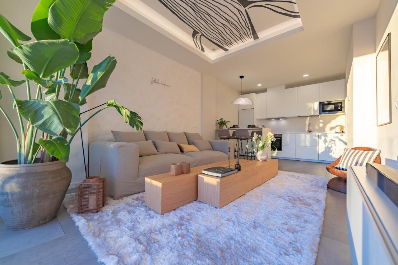 Whalehouse 2 - Terrace & Sea View - Wifi Apartament *
