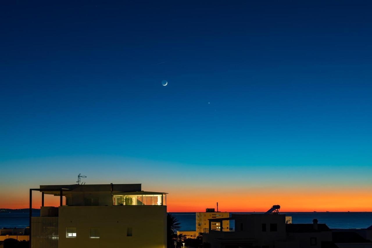Whalehouse 2 - Terrace & Sea View - Wifi Apartament *