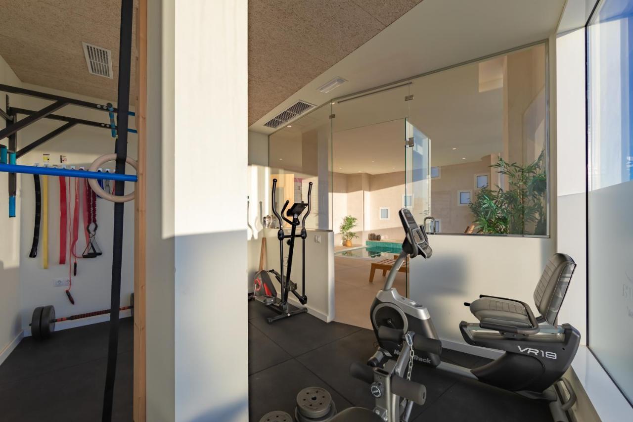 Whalehouse 2 - Terrace & Sea View - Wifi Apartament *