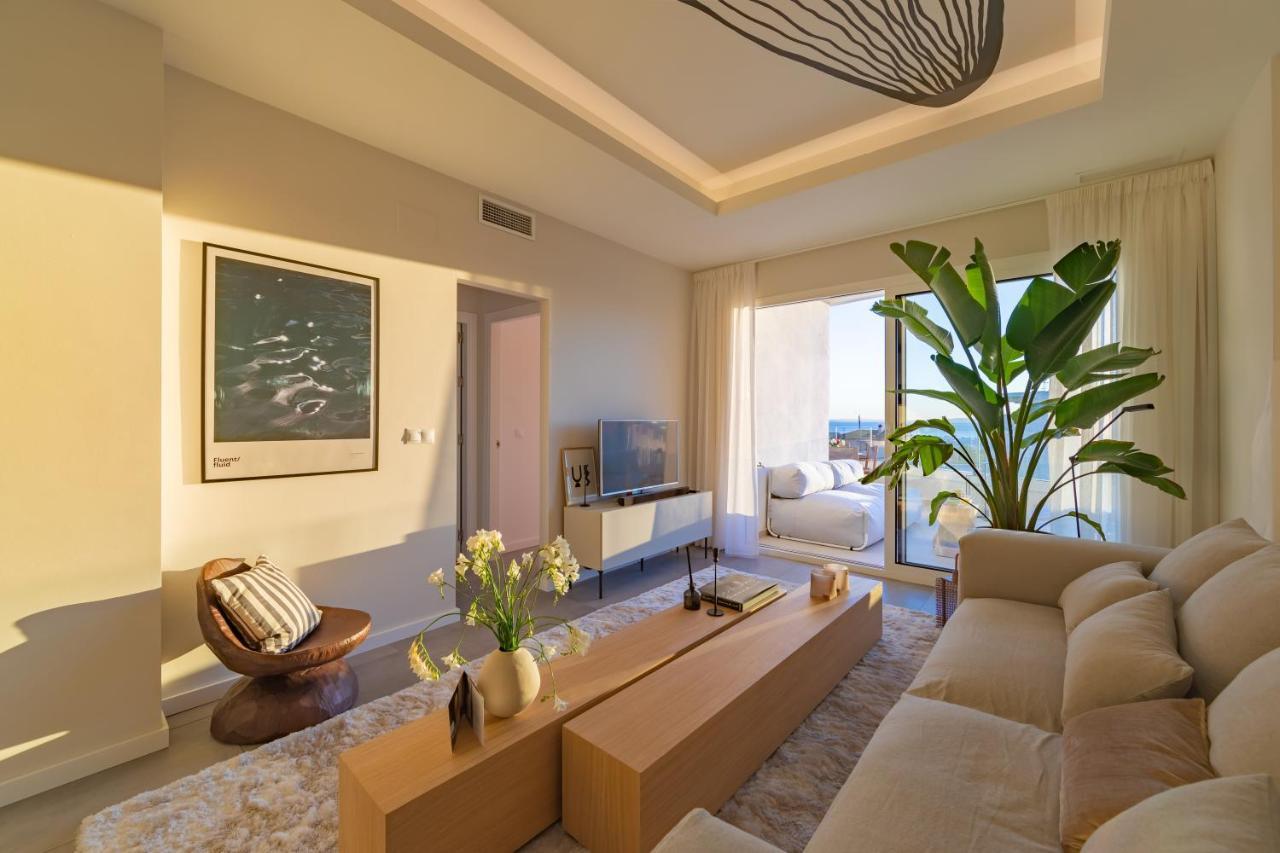 Whalehouse 2 - Terrace & Sea View - Wifi